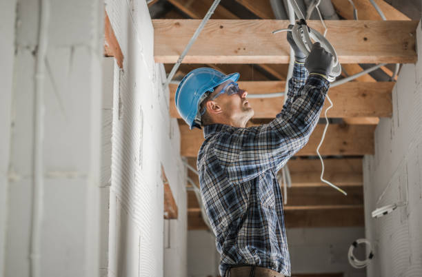 Best Electrician Near Me  in Aledo, IL