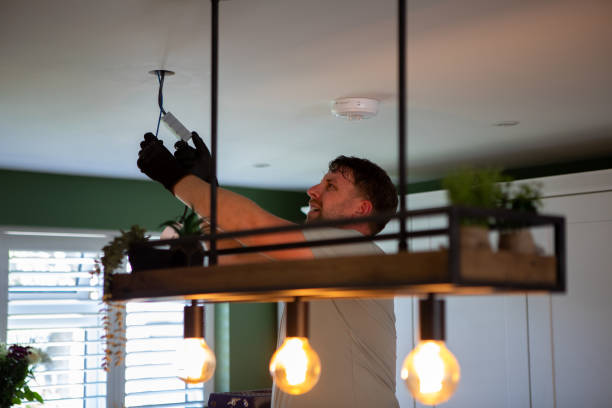 Best Best Electricians Near Me  in Aledo, IL