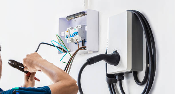 Best Electrician for Home Renovation  in Aledo, IL
