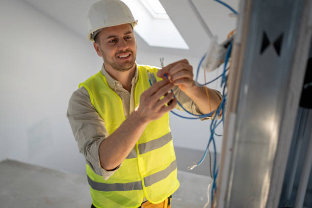 Best Electrical Outlet Repair  in Aledo, IL